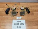 97-03 Oem Bmw E39 525 Sedan Front Left Right Hifi Sound Speaker Tweeter Set. Fixed Price $145.00.