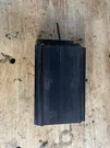 2002-2005 A4 Oem Bose Audio Stereo Radio Amplifier 8E5 035 223A. Fixed Price $50.00.