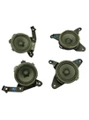 2024-2025 Mercedes Glc 300 X254 Oem Front Rear Left Right Door Speaker Set. Fixed Price $180.94.
