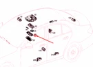 Mercedes-benz W213 Speaker Cover Trim A0006900600. Fixed Price $354.49.