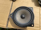 Bmw X1 Series E81 E82 E84 E87 E90 E91 Mid-range Speaker Stereo 6923174. Fixed Price $26.19.