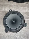 2018 - 2026 Oem Subaru Crosstrek Rear Left Right Door Audio Sound Speaker. Fixed Price $40.00.