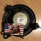 Genuine Volvo V70R S70 Oem Left Front Door Speaker 3533620. Fixed Price $32.89.