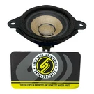 06-15 Mazda Miata MX5 MX-5 Oem Nc Dashboard Center Speaker Bose NE61-66-960. Fixed Price $49.95.
