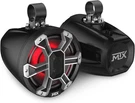 Mtx PS8C-BP Powersports 150W Rms Customizable Speaker Pods W/ Rgb Lighting. Fixed Price $949.95.