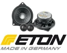Eton B100N 10CM 2-WAY Compo Speaker Set For Bmw Vehicles. Fixed Price $229.68.