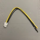 Pioneer GM-5300T GM-5400T GM-4300F GM-7100M High-level Input 4-PIN Plug. Fixed Price $7.95.