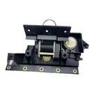 03-08 Mercedes SL500 R230 Rear Left Belt Retractor Luggage W/ Speaker Oem. Fixed Price $45.00.