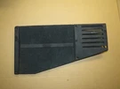 1990-1993 Corvette C4 Radio Rear Speaker Oe Grille, Left, Gm 10085973. Fixed Price $13.99.