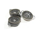 2014-2021 Lexus Is Gs Rc Dashboard Speaker Set Front Center Left Right Oem. Fixed Price $36.96.