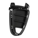 New Oem Kia 2019-2020 Sorento Front Left Bumper Chrome Trim Bezel 86525-C6500. Fixed Price $22.08.