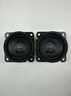 13-20 Infiniti QX60 Nissan Pathfinder Dashboard Bose Speakers Pair 28153-5CA2C. Fixed Price $54.00.