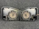 90-96 Chevrolet Corvette C4 Convertible Rear Left & Right Bose Speaker Set Oem. Fixed Price $229.00.