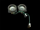 Dodge Viper SRT10 2010 Rear Left Driver Audio Sound Speaker, 04865939AA. Fixed Price $55.99.