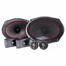 Mb Quart RS1-269 Reference Series 6X9" 2-WAY Component Speaker System 240 Watts. Fixed Price $191.99.
