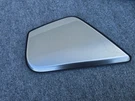 Bang & Olufsen Right Front Door Speaker Cover Oem 96K 12-18 Audi A6 S6 C7 4.0L. Fixed Price $76.00.