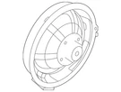 Genuine Land-rover Speaker LR096616. Fixed Price $120.02.