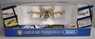 Franklin Mint Precision Model "A-10 Warthog". Fixed Price $338.00.