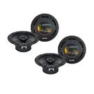 Pontiac Vibe 2009-2010 Factory Speaker Replacement Harmony (2) R65 Package New. Fixed Price $104.95.