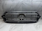 2016 2020 Toyota Land Cruiser Grille Oem Front Upper Radiator 53114-60160. Fixed Price $430.00.