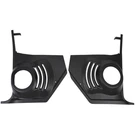 Custom Autosound COM-KCHV-64/6 Fit Kickpanel. Fixed Price $110.00.