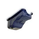 Scott Drake C5ZZ-6675-B Oil Pan Front Sump Blue 260/289/302. Fixed Price $96.52.