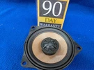Bmw E63 E92 335 650 M3 M5 M6 X5 Sound Speaker Coaxial X6 E71 Oem. Fixed Price $75.00.
