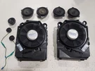 Hi-fi Audio Subwoofer Tweeter Speaker Set 2013 Bmw 135I E88 Conv Auto Oem. Fixed Price $157.50.