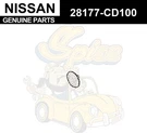 2003-2008 Nissan 350Z Left Driver Front Door Grille Speaker Cover New. Fixed Price $69.99.