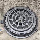 Mercedes W208 Clk Rear Shelf Bass Speaker 2088200702 Left Or Right Ns Bose. Fixed Price $94.59.