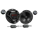 Jvc CS-DR601C 300W (60W Rms) 6.5 2-WAY Component Speakers Pair. Fixed Price $149.98.