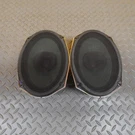 2021-2024 Dodge Durango Front Lh&rh Side Door Audio Speaker Oem 05091019AB Set. Fixed Price $50.25.