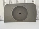 03-09 Nissan 350Z Z33 Coupe Bose Rear Left Subwoofer Speaker Trim Cover Gray Oem. Fixed Price $50.00.