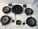 2006 - 2010 Infiniti M35 M45 Door Sub Set Oem. Fixed Price $199.99.