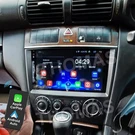 64GB Radio Stereo For Mercedes Benz Class W203 Clk W209 Gps Navi Carplay. Fixed Price $146.85.