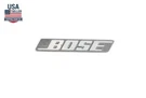 Porsche 911 Carrera Cayman Panamera 718 Boxster Bose Speaker Emblem Genuine. Fixed Price $16.42.