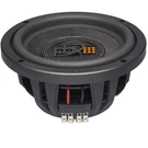 Powerbass 2XL-1240D 12" Compact Dual 4-OHM Subwoofer. Fixed Price $259.99.