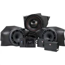 Quart MBQR-STG3-2 Calibrated Audio System Stage 800-WATT. Fixed Price $1599.99.