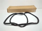New Oem Genuine Gm Lh Front Door Rubber Seal 1998-2004 Cadillac Seville 25687109. Fixed Price $85.00.