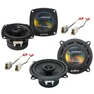 Mazda 626 1986-1987 Factory Speaker Replacement Harmony R4 R5 Package New. Fixed Price $82.95.