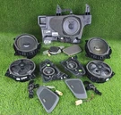Lexus GX470 2003-2007 Mark Levinson Speakers 10 Pcs Oem 86150-0W030 86160-0W560. Fixed Price $359.90.