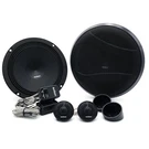 Audison Apk 165 Prima Series 6.5" 2-WAY Component Car Speaker Set 300W. Fixed Price $449.99.