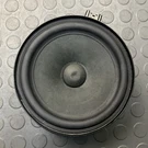 2015-2019 Lincoln Mkc Rear Left Driver Side Door Panel Audio Sound Speaker Oem. Fixed Price $38.00.