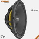 Prv Audio 10MR650A-NDY 650W Neodymium Shallow Midrange Speaker 8 (single). Fixed Price $199.91.