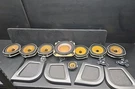Acura Rlx 14-15 Oem Krell Amplifier Speakers Tweeters Audio Panel Cover Set. Fixed Price $509.99.
