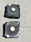 Bmw E83 X3 Subwoofer Pair 6990101 And 6990102. Fixed Price $50.00.