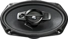 Pioneer Series 6" X 9" 3-WAY Car Speakers- TS-A690R. Fixed Price $64.99.