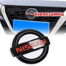Front/rear Grille For Nissan 370Z 350Z 03-2016 Versa Jdm 62890-CD000. Fixed Price $17.99.