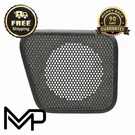 04-07 Nissan Armada Left Driver Side Dash Speaker Grille Cover Oem 281777S000. Fixed Price $11.69.