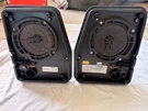 Corvette Bose Gold Rear Speakers Original 90 91 92 93 94 95 96. Fixed Price $220.00.